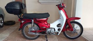 Honda GLX 1998-thumb-3