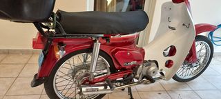 Honda GLX 1998-thumb-6