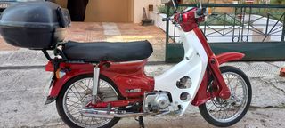 Honda GLX 1998-thumb-10