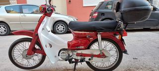 Honda GLX 1998-thumb-11