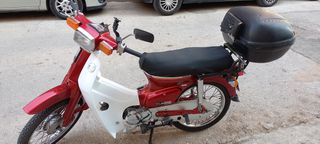 Honda GLX 1998-thumb-12