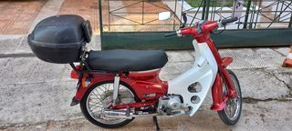 Honda GLX 1998-thumb-13
