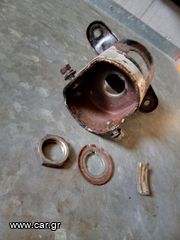 Βάση τιμονιού από Suzuki FB50-thumb-1