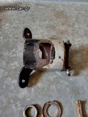Βάση τιμονιού από Suzuki FB50-thumb-3