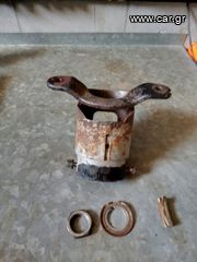 Βάση τιμονιού από Suzuki FB50-thumb-4