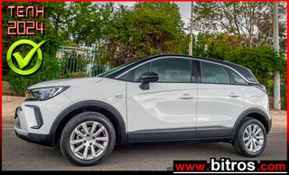 Opel Crossland X '21 1.5d 102HP  ELEGANCE -GR