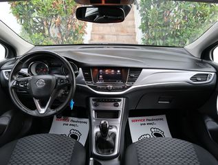 Opel Astra 2020 1.5 EDITION DIESEL S/S 105HP MT6 5HAT ΕΛΛΗΝΙΚΟ ΥΠΕΡΑΡΙΣΤΟ-thumb-31
