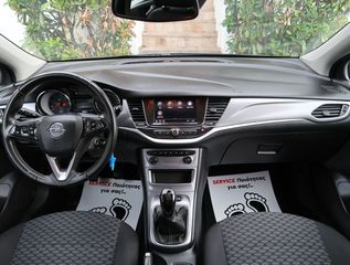 Opel Astra 2020 1.5 EDITION DIESEL S/S 105HP MT6 5HAT ΕΛΛΗΝΙΚΟ ΥΠΕΡΑΡΙΣΤΟ-thumb-30