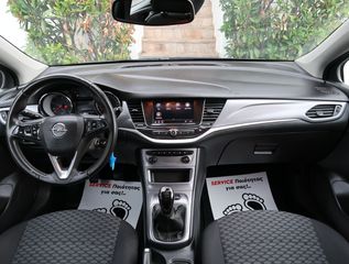Opel Astra 2020 1.5 EDITION DIESEL S/S 105HP MT6 5HAT ΕΛΛΗΝΙΚΟ ΥΠΕΡΑΡΙΣΤΟ-thumb-29