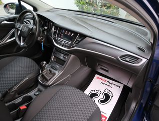 Opel Astra 2020 1.5 EDITION DIESEL S/S 105HP MT6 5HAT ΕΛΛΗΝΙΚΟ ΥΠΕΡΑΡΙΣΤΟ-thumb-32