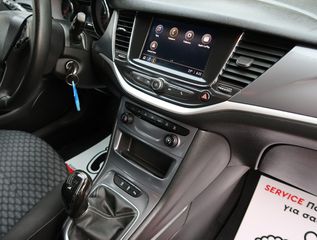 Opel Astra 2020 1.5 EDITION DIESEL S/S 105HP MT6 5HAT ΕΛΛΗΝΙΚΟ ΥΠΕΡΑΡΙΣΤΟ-thumb-40