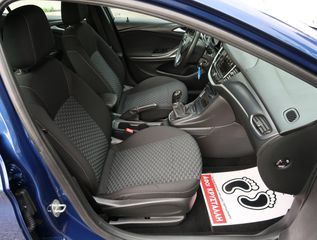 Opel Astra 2020 1.5 EDITION DIESEL S/S 105HP MT6 5HAT ΕΛΛΗΝΙΚΟ ΥΠΕΡΑΡΙΣΤΟ-thumb-55