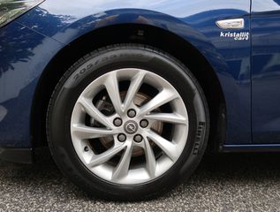 Opel Astra 2020 1.5 EDITION DIESEL S/S 105HP MT6 5HAT ΕΛΛΗΝΙΚΟ ΥΠΕΡΑΡΙΣΤΟ-thumb-71