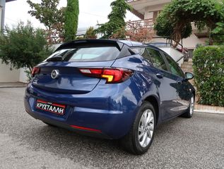 Opel Astra 2020 1.5 EDITION DIESEL S/S 105HP MT6 5HAT ΕΛΛΗΝΙΚΟ ΥΠΕΡΑΡΙΣΤΟ-thumb-20