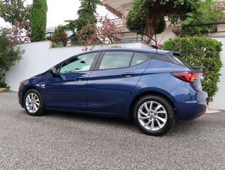Opel Astra 2020 1.5 EDITION DIESEL S/S 105HP MT6 5HAT ΕΛΛΗΝΙΚΟ ΥΠΕΡΑΡΙΣΤΟ-thumb-18