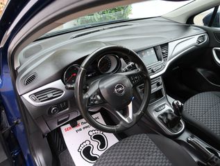 Opel Astra 2020 1.5 EDITION DIESEL S/S 105HP MT6 5HAT ΕΛΛΗΝΙΚΟ ΥΠΕΡΑΡΙΣΤΟ-thumb-33