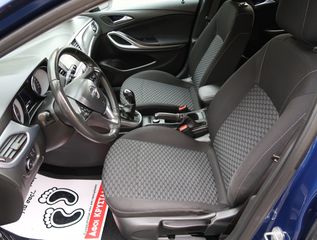 Opel Astra 2020 1.5 EDITION DIESEL S/S 105HP MT6 5HAT ΕΛΛΗΝΙΚΟ ΥΠΕΡΑΡΙΣΤΟ-thumb-52