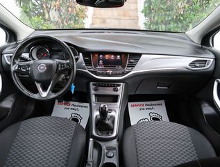 Opel Astra 2020 1.5 EDITION DIESEL S/S 105HP MT6 5HAT ΕΛΛΗΝΙΚΟ ΥΠΕΡΑΡΙΣΤΟ-thumb-28