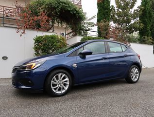 Opel Astra 2020 1.5 EDITION DIESEL S/S 105HP MT6 5HAT ΕΛΛΗΝΙΚΟ ΥΠΕΡΑΡΙΣΤΟ-thumb-7