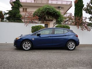 Opel Astra 2020 1.5 EDITION DIESEL S/S 105HP MT6 5HAT ΕΛΛΗΝΙΚΟ ΥΠΕΡΑΡΙΣΤΟ-thumb-8