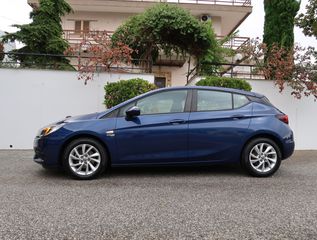Opel Astra 2020 1.5 EDITION DIESEL S/S 105HP MT6 5HAT ΕΛΛΗΝΙΚΟ ΥΠΕΡΑΡΙΣΤΟ-thumb-9