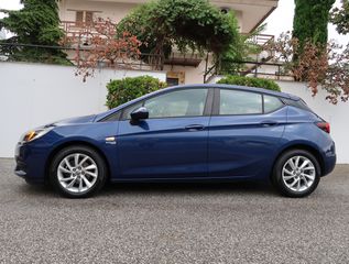 Opel Astra 2020 1.5 EDITION DIESEL S/S 105HP MT6 5HAT ΕΛΛΗΝΙΚΟ ΥΠΕΡΑΡΙΣΤΟ-thumb-10