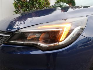Opel Astra 2020 1.5 EDITION DIESEL S/S 105HP MT6 5HAT ΕΛΛΗΝΙΚΟ ΥΠΕΡΑΡΙΣΤΟ-thumb-25
