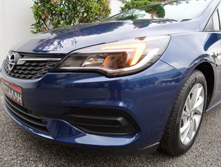 Opel Astra 2020 1.5 EDITION DIESEL S/S 105HP MT6 5HAT ΕΛΛΗΝΙΚΟ ΥΠΕΡΑΡΙΣΤΟ-thumb-24