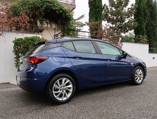 Opel Astra 2020 1.5 EDITION DIESEL S/S 105HP MT6 5HAT ΕΛΛΗΝΙΚΟ ΥΠΕΡΑΡΙΣΤΟ-thumb-17