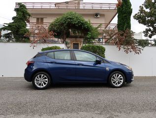 Opel Astra 2020 1.5 EDITION DIESEL S/S 105HP MT6 5HAT ΕΛΛΗΝΙΚΟ ΥΠΕΡΑΡΙΣΤΟ-thumb-11