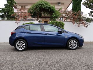 Opel Astra 2020 1.5 EDITION DIESEL S/S 105HP MT6 5HAT ΕΛΛΗΝΙΚΟ ΥΠΕΡΑΡΙΣΤΟ-thumb-12