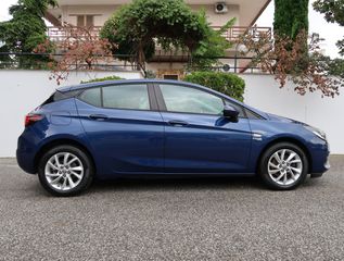Opel Astra 2020 1.5 EDITION DIESEL S/S 105HP MT6 5HAT ΕΛΛΗΝΙΚΟ ΥΠΕΡΑΡΙΣΤΟ-thumb-13
