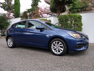 Opel Astra 2020 1.5 EDITION DIESEL S/S 105HP MT6 5HAT ΕΛΛΗΝΙΚΟ ΥΠΕΡΑΡΙΣΤΟ-thumb-6