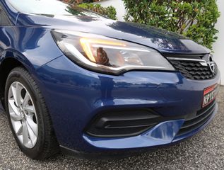 Opel Astra 2020 1.5 EDITION DIESEL S/S 105HP MT6 5HAT ΕΛΛΗΝΙΚΟ ΥΠΕΡΑΡΙΣΤΟ-thumb-22