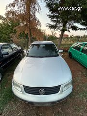 Volkswagen Passat 2000-thumb-1