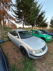 Volkswagen Passat 2000-thumb-2