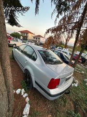 Volkswagen Passat 2000-thumb-5