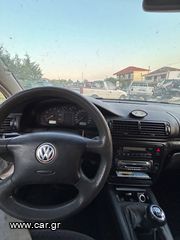 Volkswagen Passat 2000-thumb-6