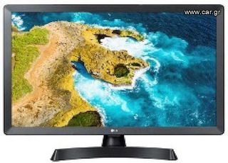 LG 24TL510S-PZ Smart HD Ready TV Monitor 23.6