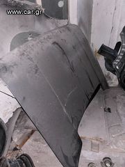 Καπό Fiat Uno