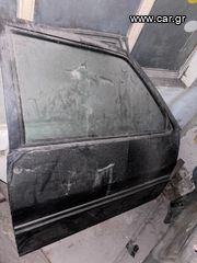 Πόρτα δεξιά μπροστά Fiat Uno