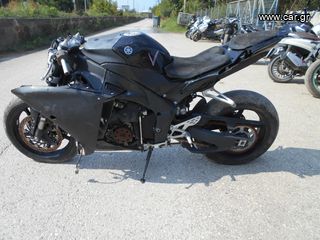 YAMAHA YZF R1-thumb-7