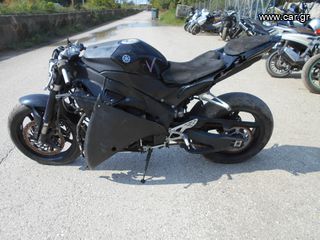 YAMAHA YZF R1-thumb-8