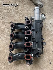 Πολλαπλή εισαγωγής BMW M47N Ε46-90-Χ3