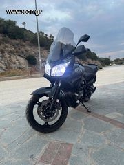 Suzuki V-Strom 650 '06 DL 650ABS Συζητήσιμη