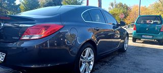 Opel Insignia 2010 sport