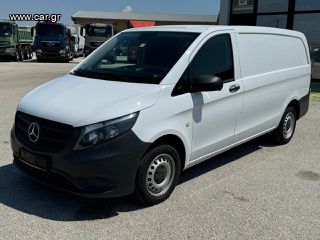 Mercedes-Benz 2016 114 CDI / EURO 6b