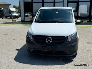 Κλούβα Mercedes-Benz 2016 114 CDI / EURO 6b-thumb-1