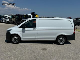 Κλούβα Mercedes-Benz 2016 114 CDI / EURO 6b-thumb-3