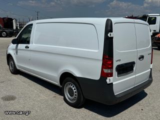 Κλούβα Mercedes-Benz 2016 114 CDI / EURO 6b-thumb-4